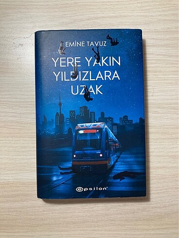 Yere Yakın Yıldızlara Uzak