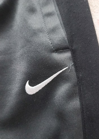 siyah nike erkek eşofman altı - Görsel 4