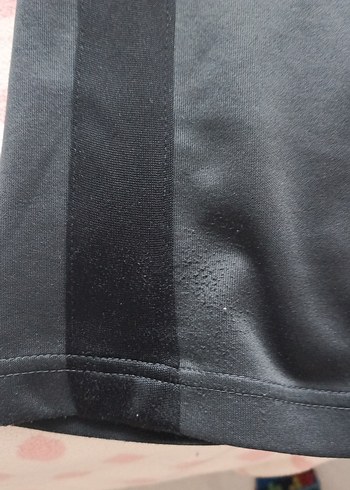 siyah nike erkek eşofman altı - Görsel 2