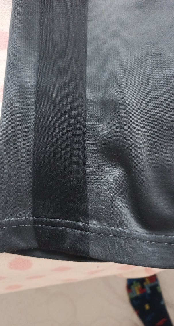 siyah nike erkek eşofman altı - Görsel 2