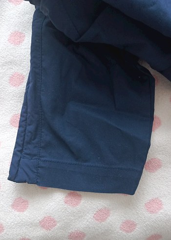 Lacivert erkek eşofman altı - Görsel 2