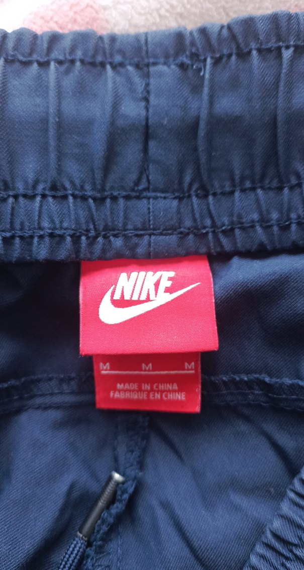 Lacivert erkek eşofman altı - Görsel 4