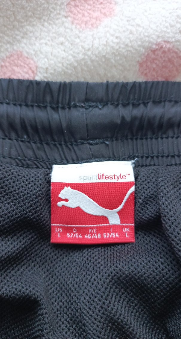 siyah Rahat Kesim erkek Eşofman Altı - Görsel 2