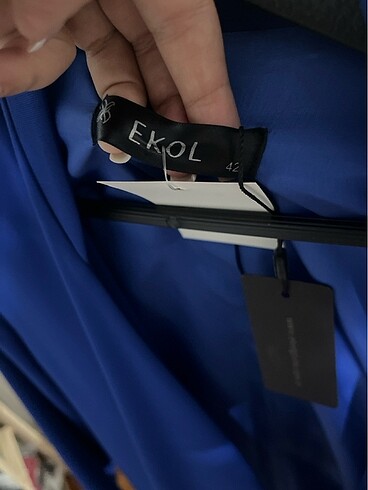 Ekol Ekol ceket