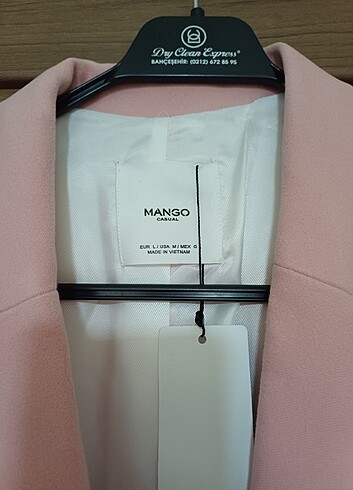 Mango Mango Kaban