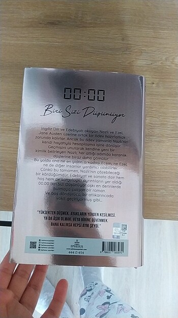  Beden Biri Sizi Düşünüyor n.g.kabal