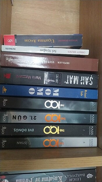 Kitap