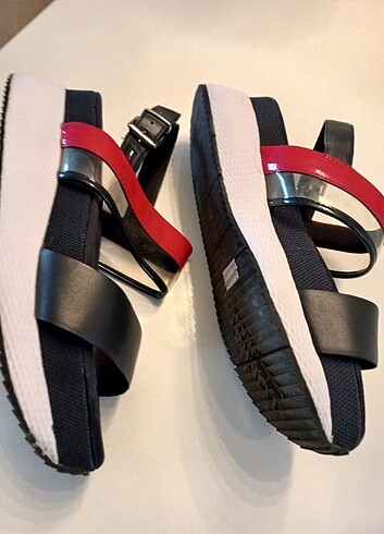 38 Beden çeşitli Renk Tommy Hilfiger Ayakkabı
