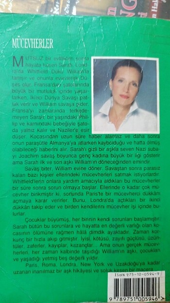  Beden Kitap