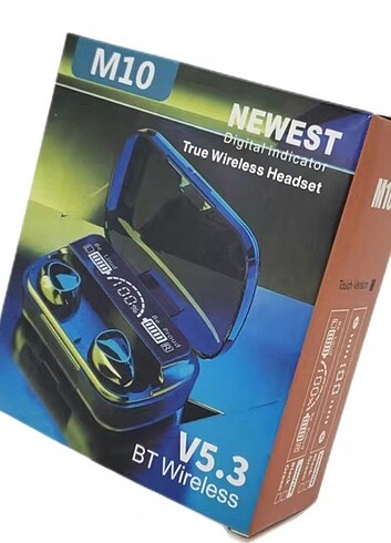 Bluetooth Kulaklık