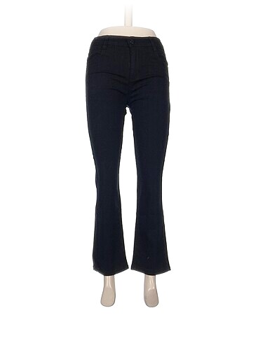 Vintage Love Jean / Kot %70 İndirimli.