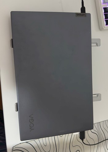 Lenovo slim 7 - Görsel 3