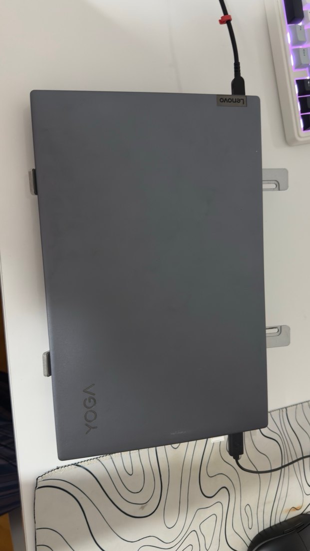 Lenovo slim 7 - Görsel 3