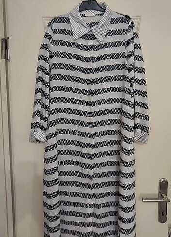 Bayan elbise tunik 