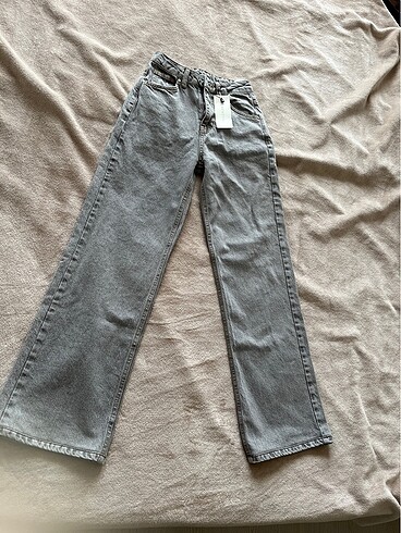 Trendyol & Milla Trendyolmilla Yüksek Bel Wide Leg