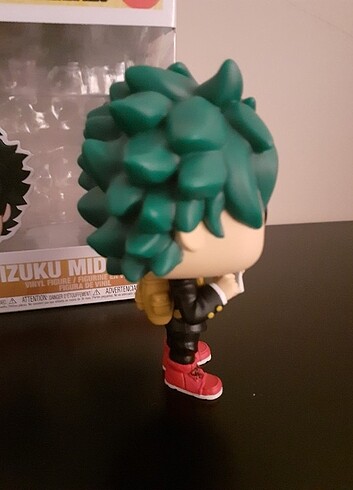 Midoriya funko pop