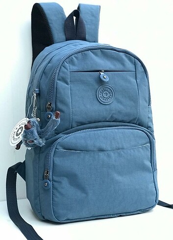 Kipling Kipling büyük boy sırt çantası