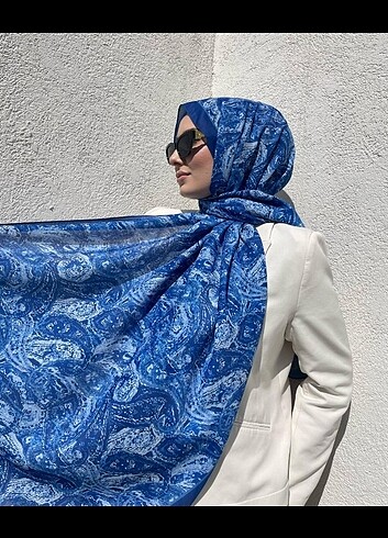 Diğer Soft Şal