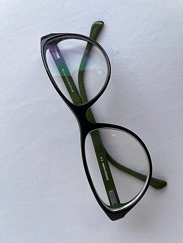 Diğer Enrico Ferri Optik Gözlük Çerçevesi