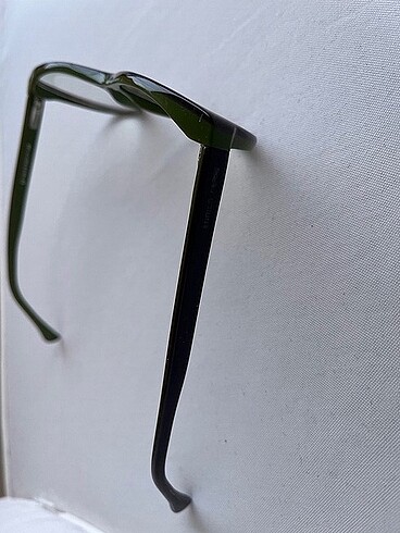  Beden yeşil Renk Enrico Ferri Optik Gözlük Çerçevesi