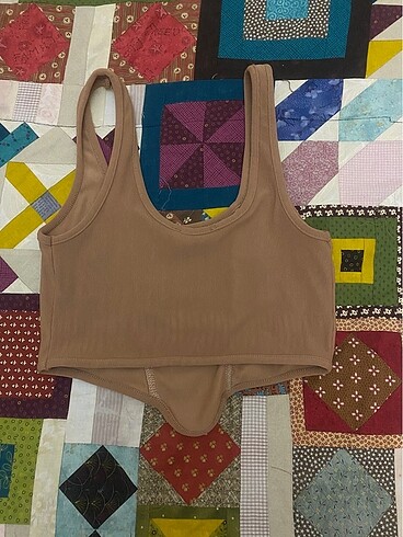 Bershka atlet
