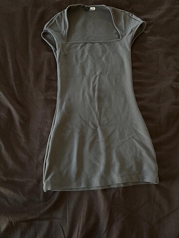 xs Beden hm mini elbise