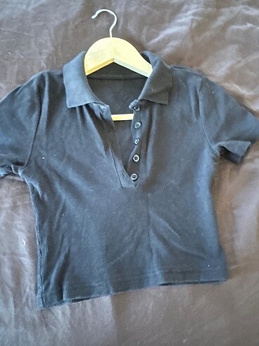 polo yaka üst