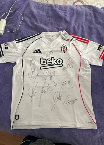 Beşiktaş xl
