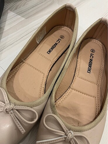 LC Waikiki Babet
