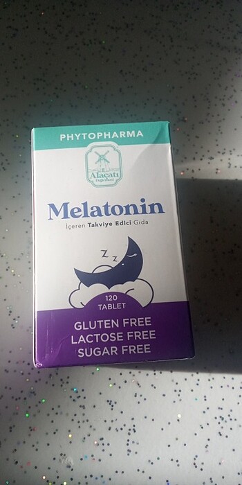 Melatonin 