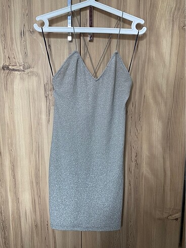H&M elbise