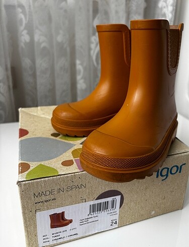 Igor İgor bot