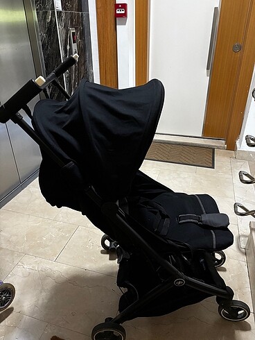 9- 36 kg Beden Cybex bebek arabası