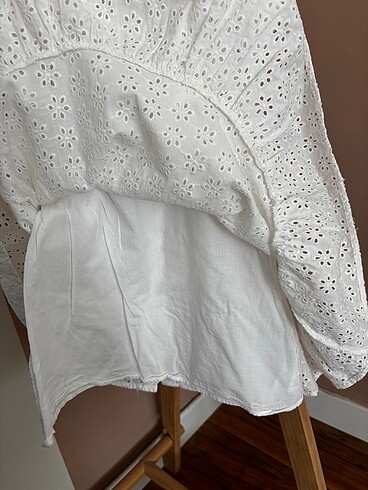 Zara Zara elbise