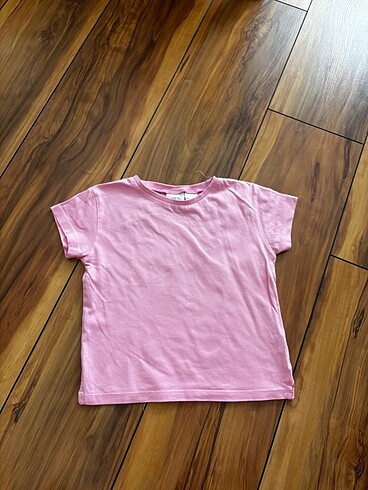 18-24 Ay Beden çeşitli Renk Zara tişört