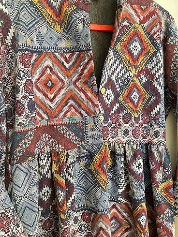 Trendyol & Milla Vintage Elbise