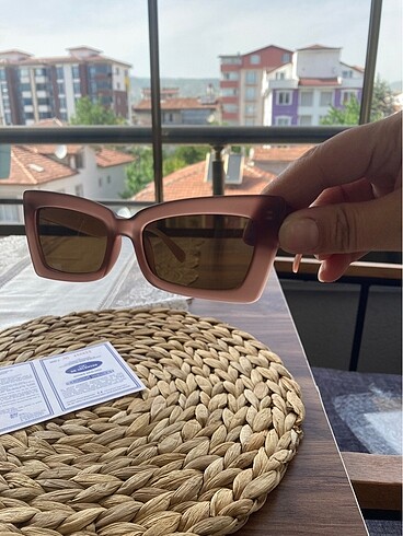 Ray Ban Güneş Gözlüğü