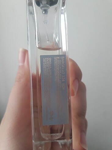 Carolina Herrera Bargello 324 EDP