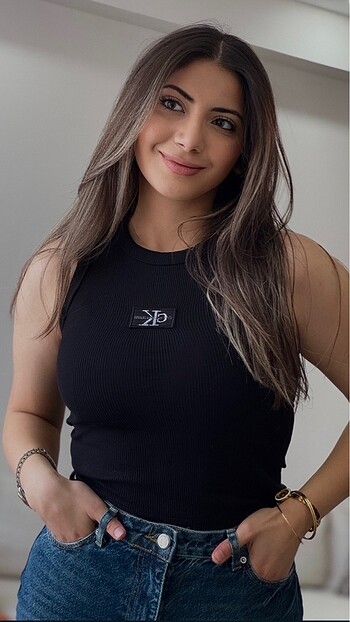 Ck Crop
