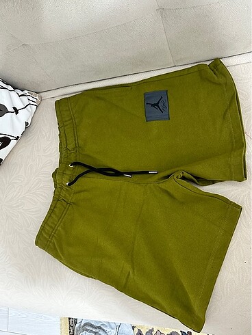 Orijinal Nike Jordan Fleece Şort Short