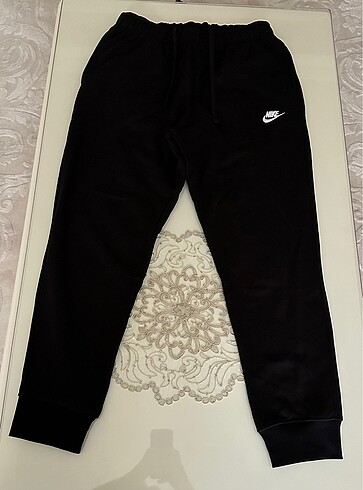Orijinal Nike Club Fleece Eşofman Altı