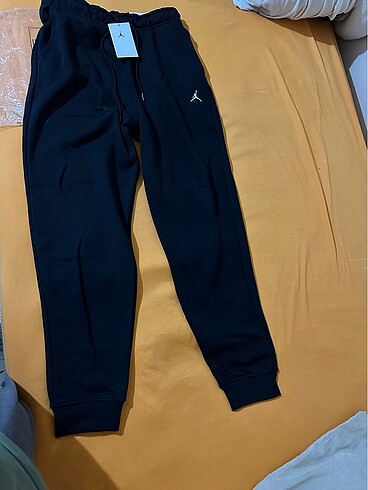 Orijinal Nike Jordan Brooklyn Fleece Eşofman Altı