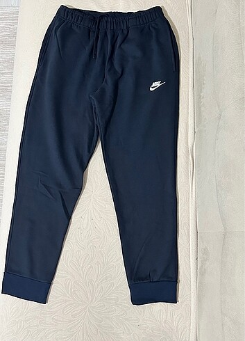 Orijinal Nike Club Fleece Eşofman Altı