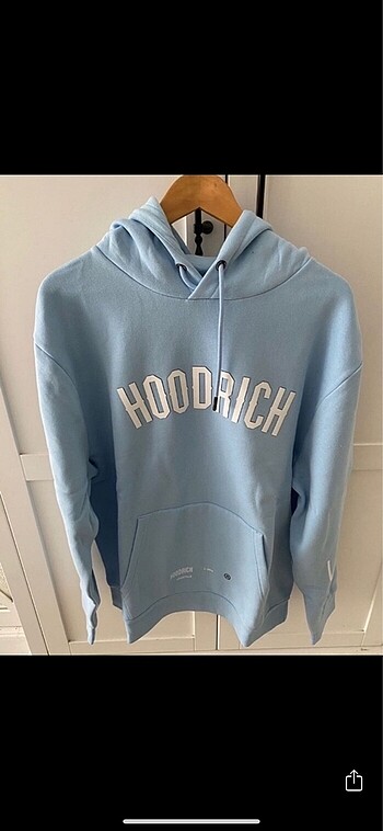 Orijinal Hoodrich Sweat Sweatshirt