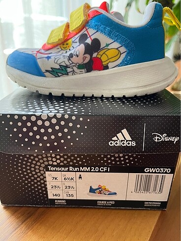 Adidas Temiz kullanılmış Adidas ayakkabı