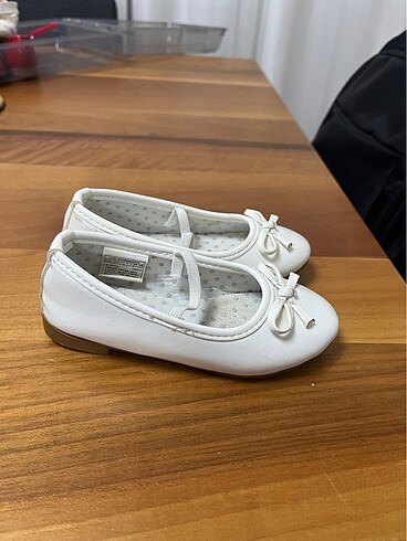 LC Waikiki LCW 25 numara babet