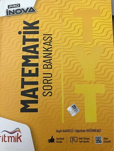 Tyt matematik