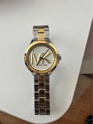 Beden altın Renk MİCHAEL KORS BAYAN SAAT