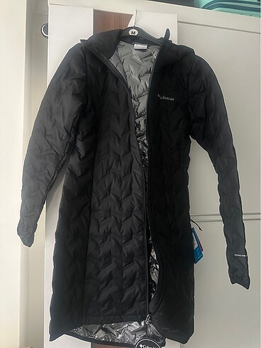 Columbia COLUMBİA / north face kadın mont
