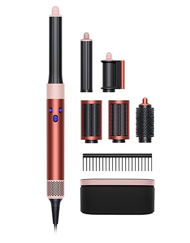 Dyson Airwrap Saç Kurutma ve şekillendirici multi styler